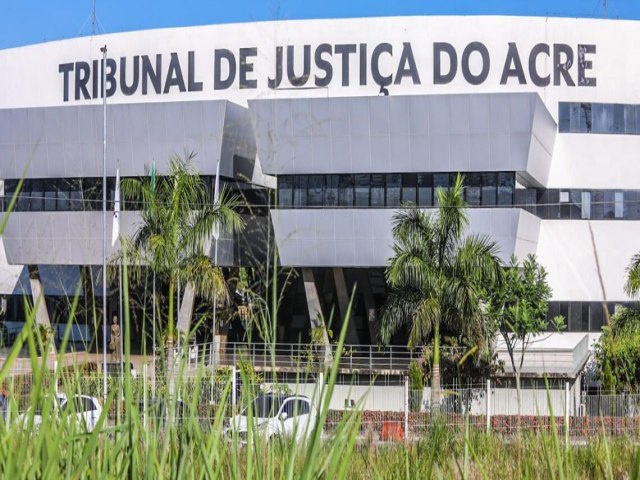 Edital do concurso do Tribunal de Justia do Acre ser publicado nesta sexta-feira