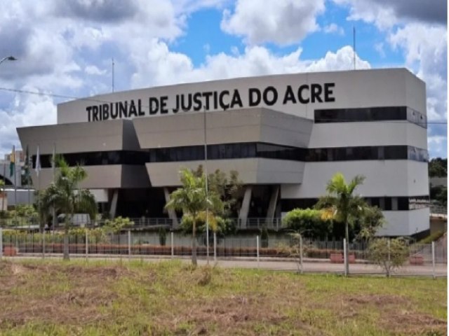 Concurso do TJAC oferece mais de mil vagas nos municpios do Acre; salrio chega a quase R$ 8 mil