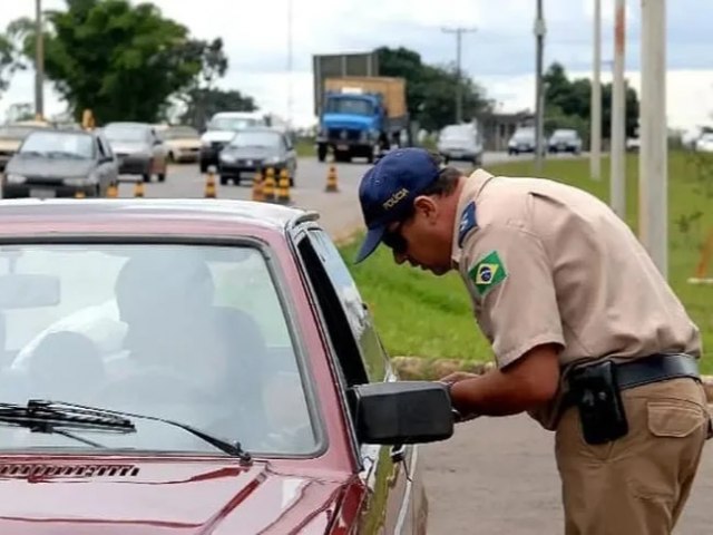 Rodovida: Sistema Nacional de Trnsito (Senatran) prepara a Operao Carnaval