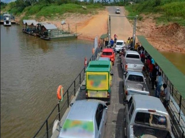 Ponte de Rodrigues Alves  uma das prioridades do governo Lula no Acre, mas obra segue sem previso