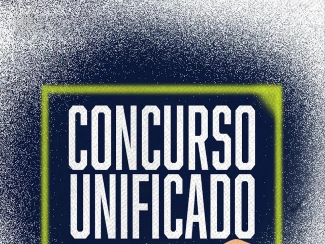 Concurso unificado: prazo para iseno de taxa de inscrio acaba hoje