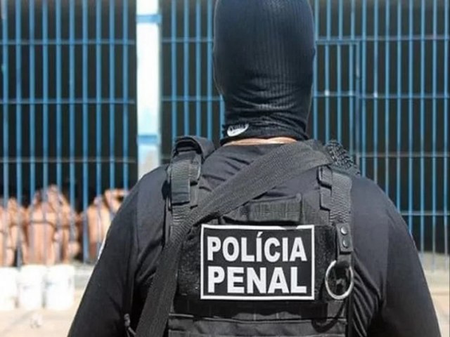 Investigao para apurar irregularidades no concurso da Polcia Penal  instaurado pelo Ministrio Pblico