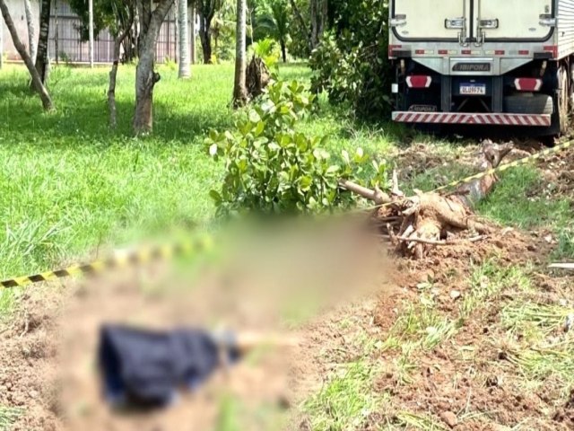 Criana morre aps ser atropelada com a me em parada nibus; motorista estava embriagado