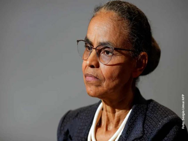 Marina Silva lamenta assassinato de sobrinho no Acre: 'Vtima da criminalidade que destri vidas'