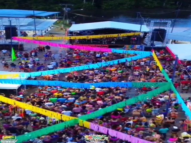 Carnaval de Mncio Lima  considerado tranquilo pelas foras de segurana e conta com reforo da Polcia Civil do Acre