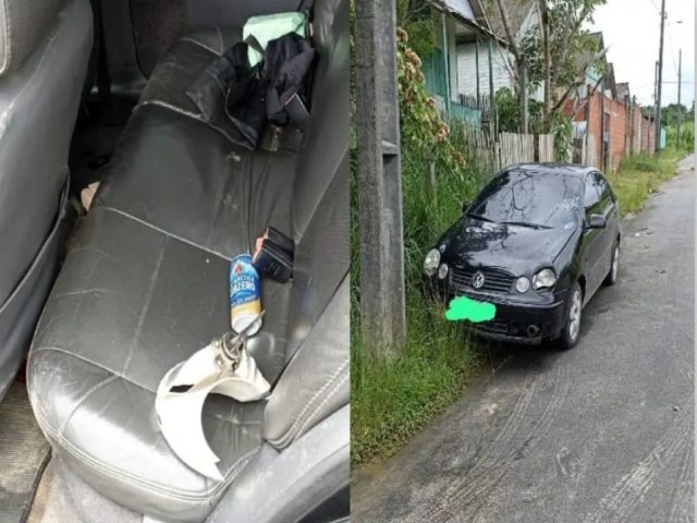 Acusado de atropelar e matar homem em Cruzeiro do Sul se apresenta  polcia