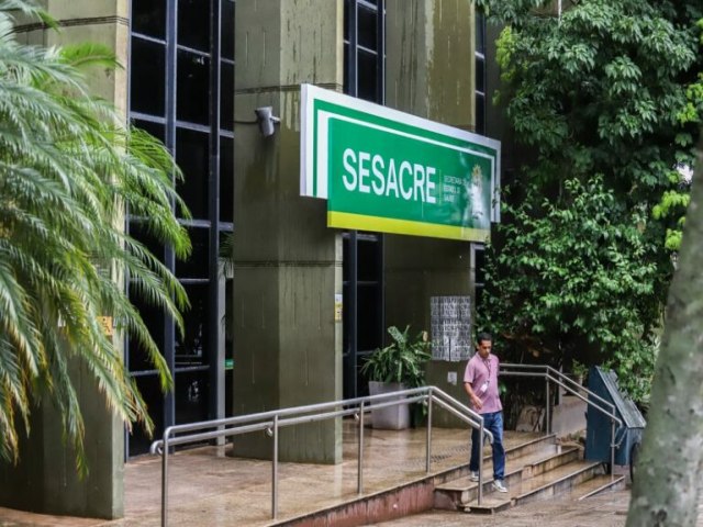 Sesacre divulga data, locais e horrios de processo seletivo com mais de mil vagas; confira