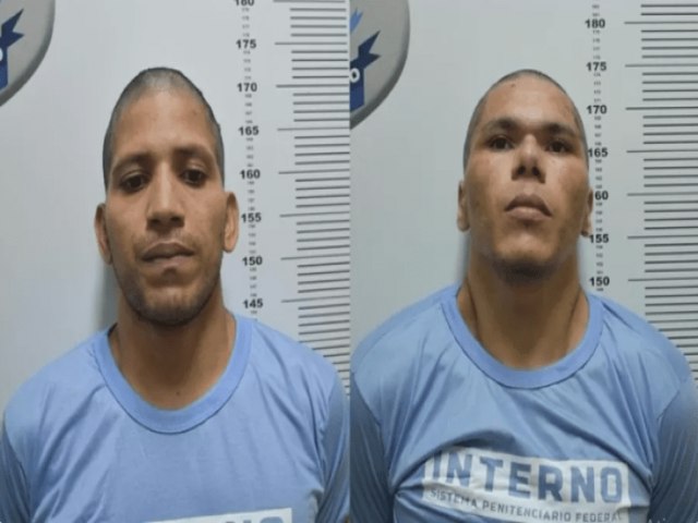 Polcia Federal confirma que dono de stio recebeu R$ 5 mil de fugitivos acreanos e o prende