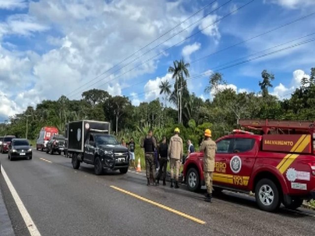 Tragdia no Igarap Cigana: Homem morre eletrocutado em Cruzeiro do Sul