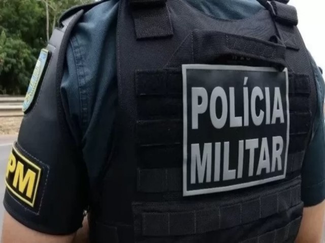 Irmos brigam, um tenta tirar a prpria vida e  salvo por militar