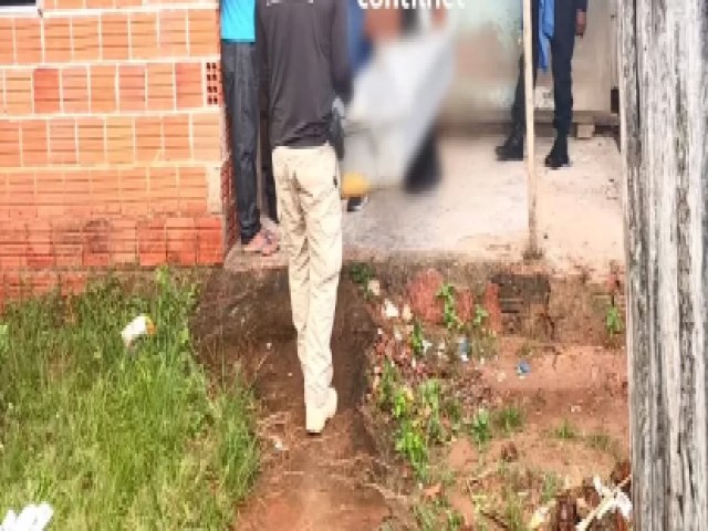 Homem morre na frente do prprio irmo enquanto cozinhava para ele em Rio Branco