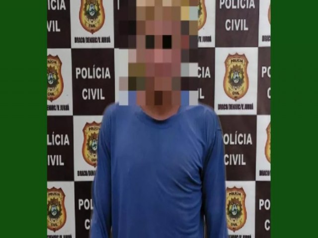 Polcia Civil atravs do Ncleo Nepatri prende acusado de furtar condensador de ar de farmcia em Cruzeiro do Sul