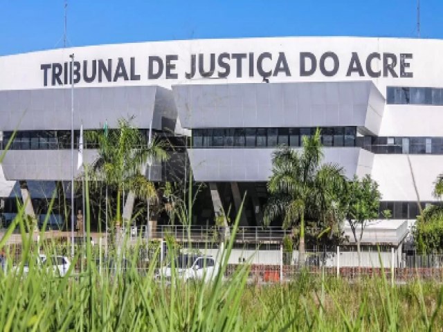 Concurso do Tribunal de Justia do Acre tem confuso e deve ser anulado