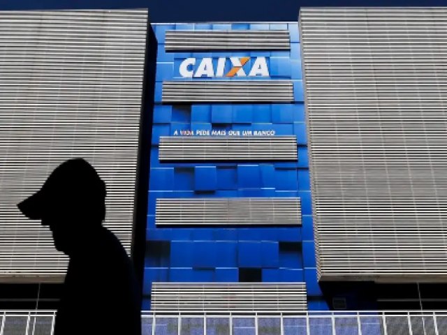 Concurso Caixa: taxa de inscrio deve ser paga at 5 de abril