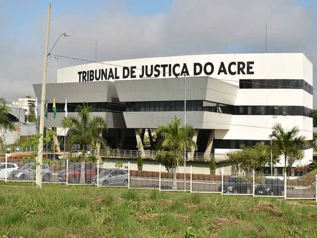 TJAC altera data de prova para 12 de maio, devido  realizao de outros concursos no Acre