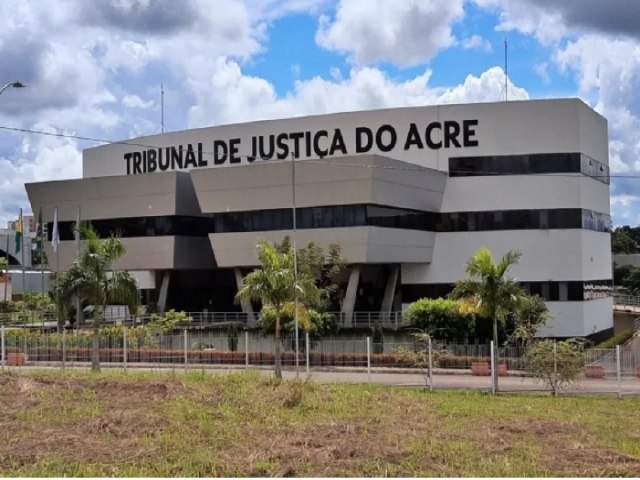 TJAC publica resultado preliminar e boletim de desempenho do concurso para servidores