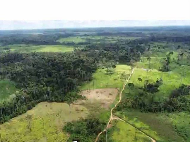 Justia investiga policiais acreanos por suposta atuao em conflitos agrrios no Amazonas