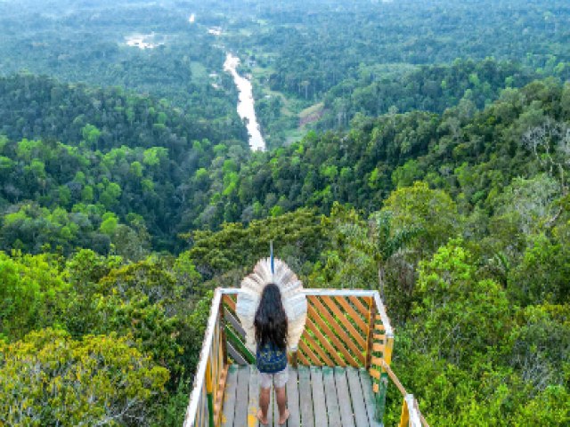 Turismo atrai visitantes de todos os lugares e estimula mais de 50 segmentos no estado