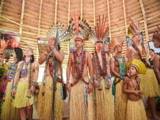 No Acre, Festival Atsa Puyanawa ser vitrine para o Brasil e o mundo em julho; conhea