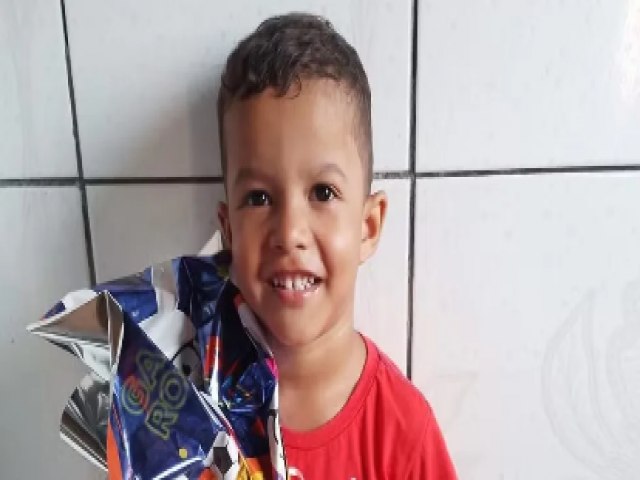 Menino de 4 anos  mais uma vtima da pneumonia no Acre