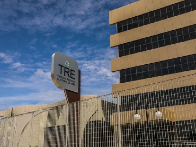 Acre tem nove vagas em concurso pblico unificado do TSE; confira cronograma