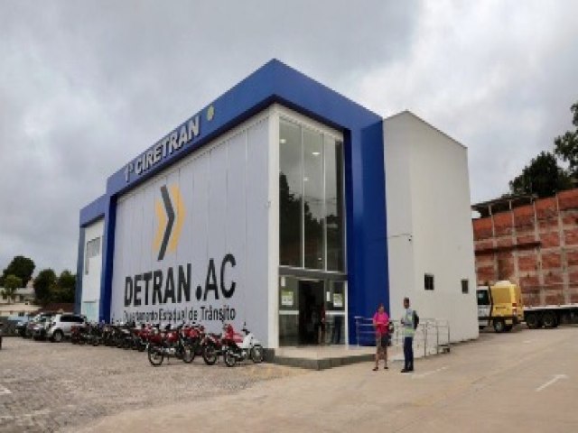 Concurso do Detran tem mais de 24 mil inscritos: confira a concorrncia por cargo