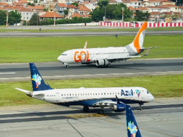 Azul garante que acordo com Gol no impacta em retomada de voos para o Acre