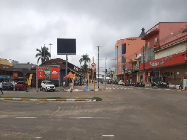 Hotis de Cruzeiro do Sul esto sem vagas faltando 30 dias para Expoacre Juru.