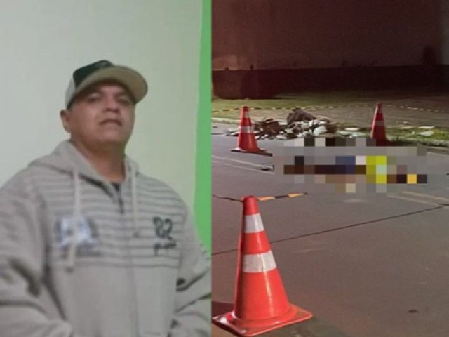 Jovem morre em acidente aps cair de carroceria de caminhonete no Acre