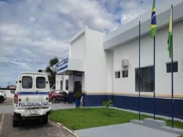 Em Cruzeiro do Sul, falso servidor da vigilncia sanitria  preso em flagrante