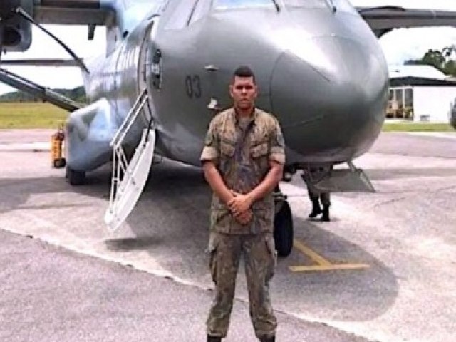 Ex-militar da Aeronutica ser julgado por transportar 178 kgs de drogas