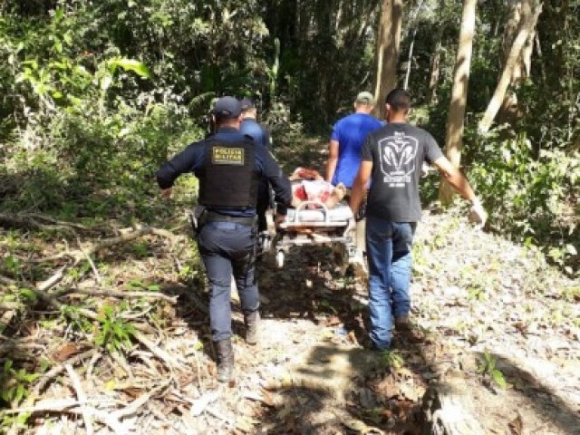 Mulher venezuelana sofre tentativa de homicdio em trilha ecolgica no Acre