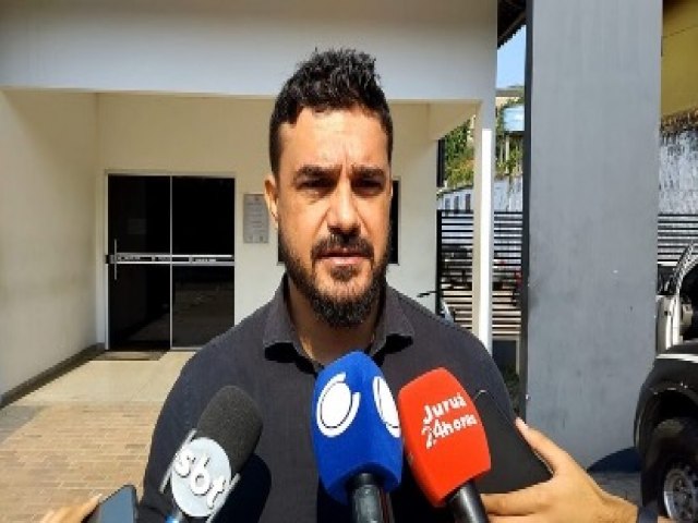 Homem  preso por tentar matar o prprio pai em Cruzeiro do Sul.