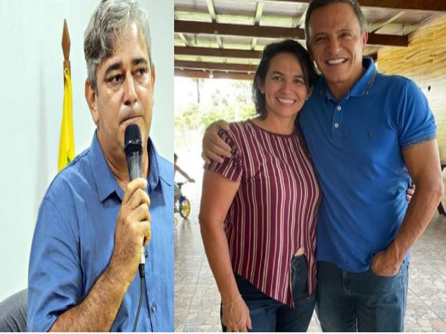 Ao contrrio de Cruzeiro do Sul, PL de Mncio Lima no obedece mandamento de Bolsonaro e segue na mesma aliana com PT e PCdoB