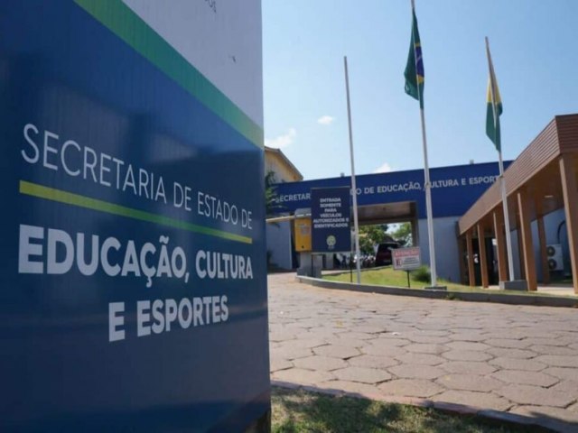 Educao convoca aprovados em seletivo para quatro cidades no Acre