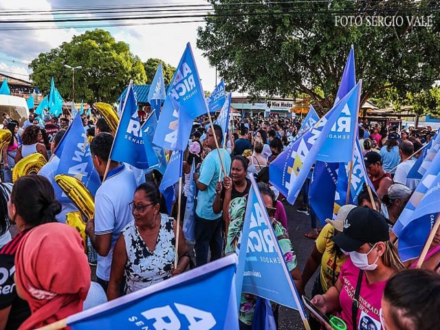 Campanha eleitoral comea hoje; saiba o que  permitido aos candidatos