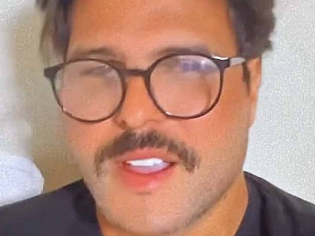  o melhor governador do Brasil, diz Bimbi sobre Gladson em vdeo no Instagram