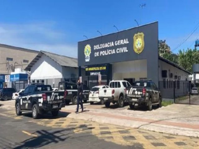 Aps udios circularem nas redes sociais, me confirma abordagem  filha que saa da escola em Cruzeiro do Sul.