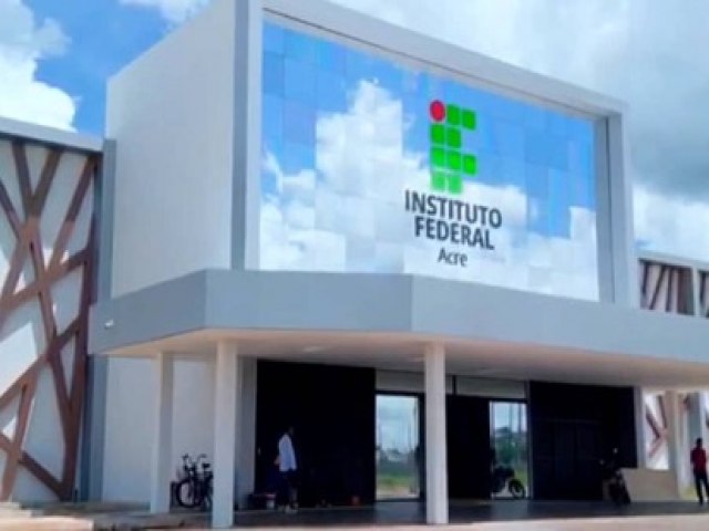 Ifac oferece 57 vagas remanescentes em curso de Cruzeiro do Sul