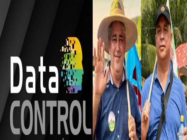 Data Control realiza pesquisa para prefeito em Mncio Lima; resultado ser divulgado na prxima sexta-feira