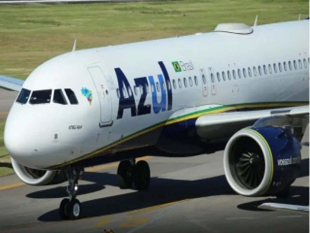 Azul far voo inaugural de retorno da companhia ao Acre no dia 4 de outubro