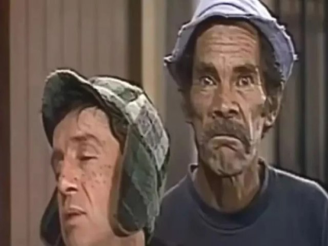 Chaves e Chapolin voltam  TV aberta aps acordo entre SBT e Televisa