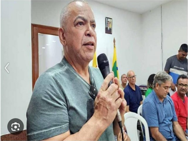 Justia do Acre notifica UFAC para fazer desconto em salrio de ex-prefeito de Mncio Lima, condenado por improbidade administrativa