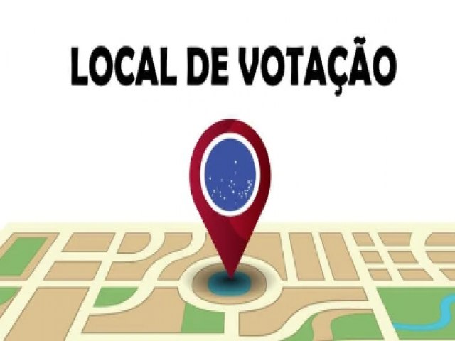 Eleies 2024: saiba como consultar o local de votao