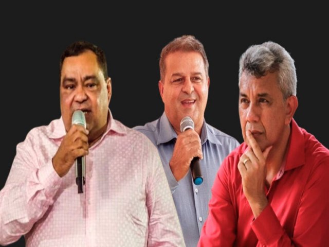 Sena, Xapuri, Brasilia e Mncio Lima encerram ciclos polticos!