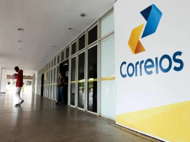 Inscries para concurso dos Correios comeam nesta quinta