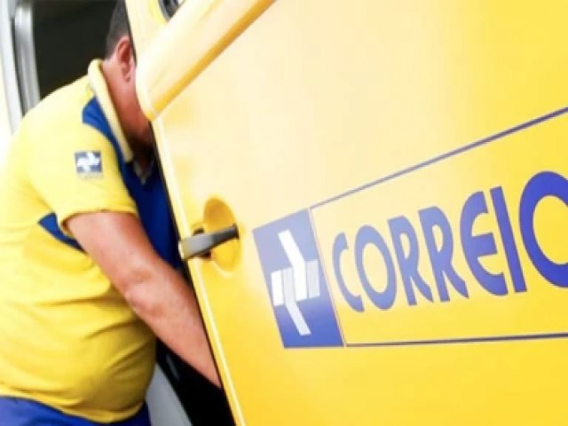 Prazo para pedir iseno no concurso dos Correios termina hoje (11)