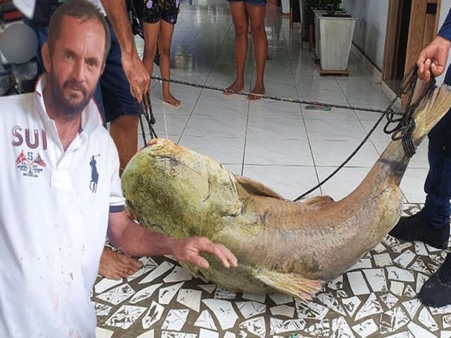 Mais de mil pescadores de Mncio Lima devem receber nos prximos dias auxlio do governo federal de quase R$ 3 mil