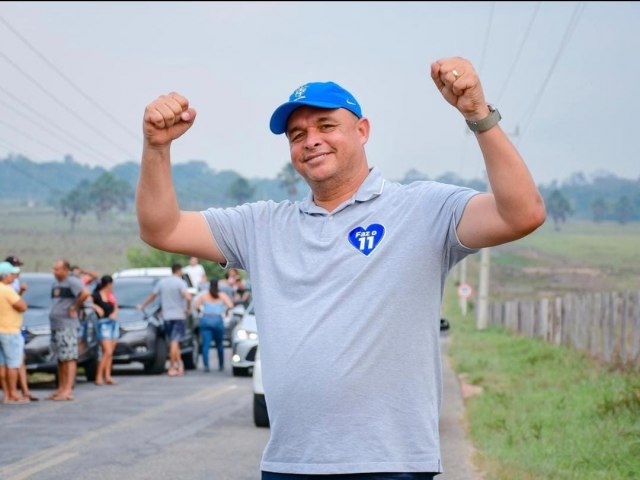 Diplomao dos eleitos nos cargos de prefeito, vice-prefeito e vereador de Mncio Lima ser no dia dez de dezembro, segundo TRE 