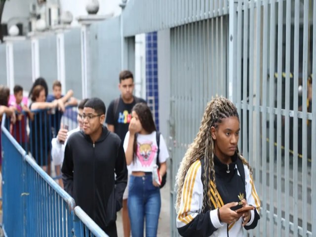 Fies: convoca��o para vagas remanescentes termina na sexta-feira